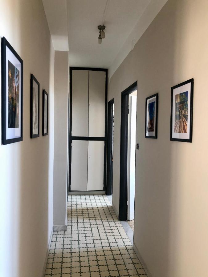 Taormina Center Private Apartments By Fragranza Di Sicilia Εξωτερικό φωτογραφία