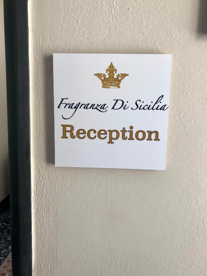 Taormina Center Private Apartments By Fragranza Di Sicilia Εξωτερικό φωτογραφία