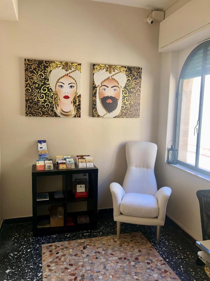 Taormina Center Private Apartments By Fragranza Di Sicilia Εξωτερικό φωτογραφία