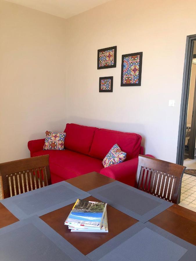 Taormina Center Private Apartments By Fragranza Di Sicilia Εξωτερικό φωτογραφία
