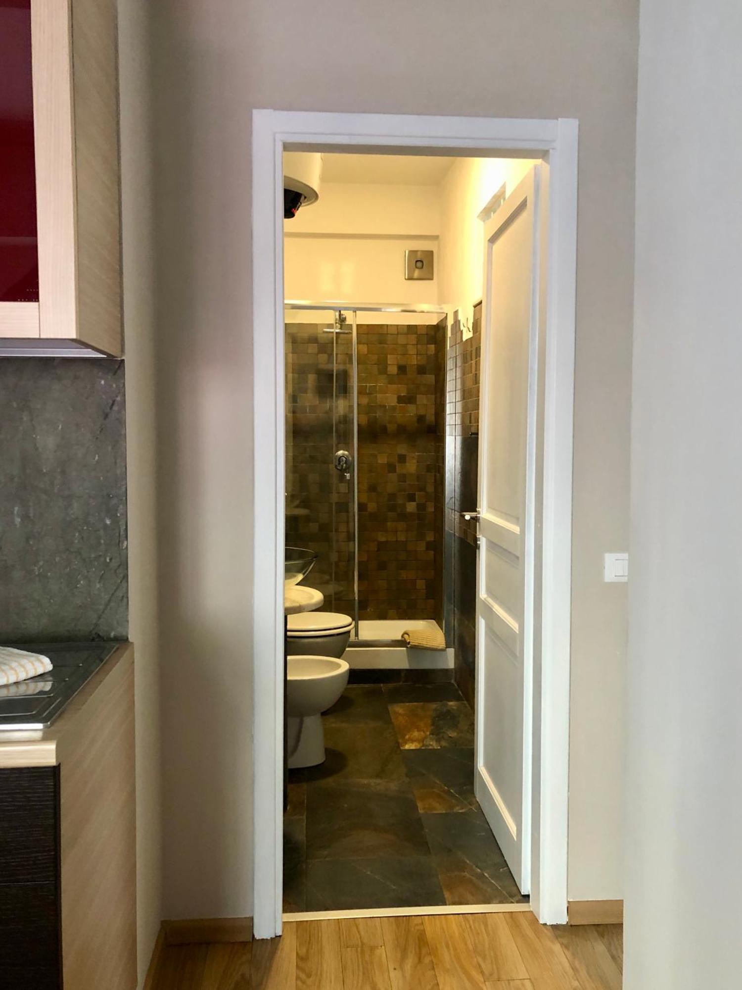 Taormina Center Private Apartments By Fragranza Di Sicilia Εξωτερικό φωτογραφία