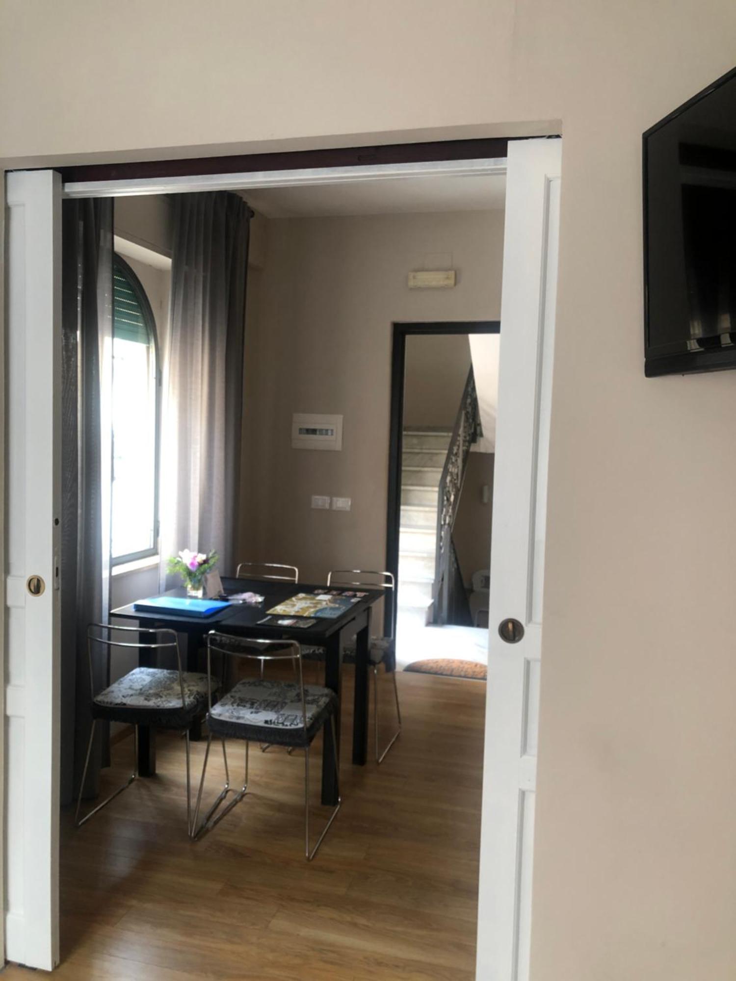 Taormina Center Private Apartments By Fragranza Di Sicilia Εξωτερικό φωτογραφία