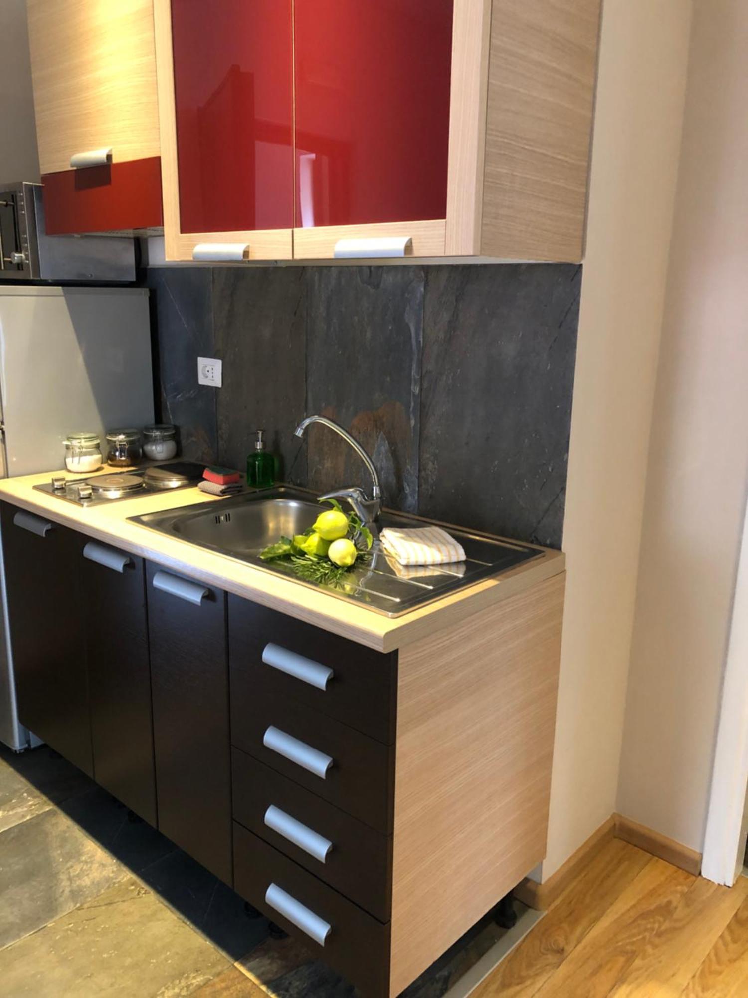 Taormina Center Private Apartments By Fragranza Di Sicilia Εξωτερικό φωτογραφία