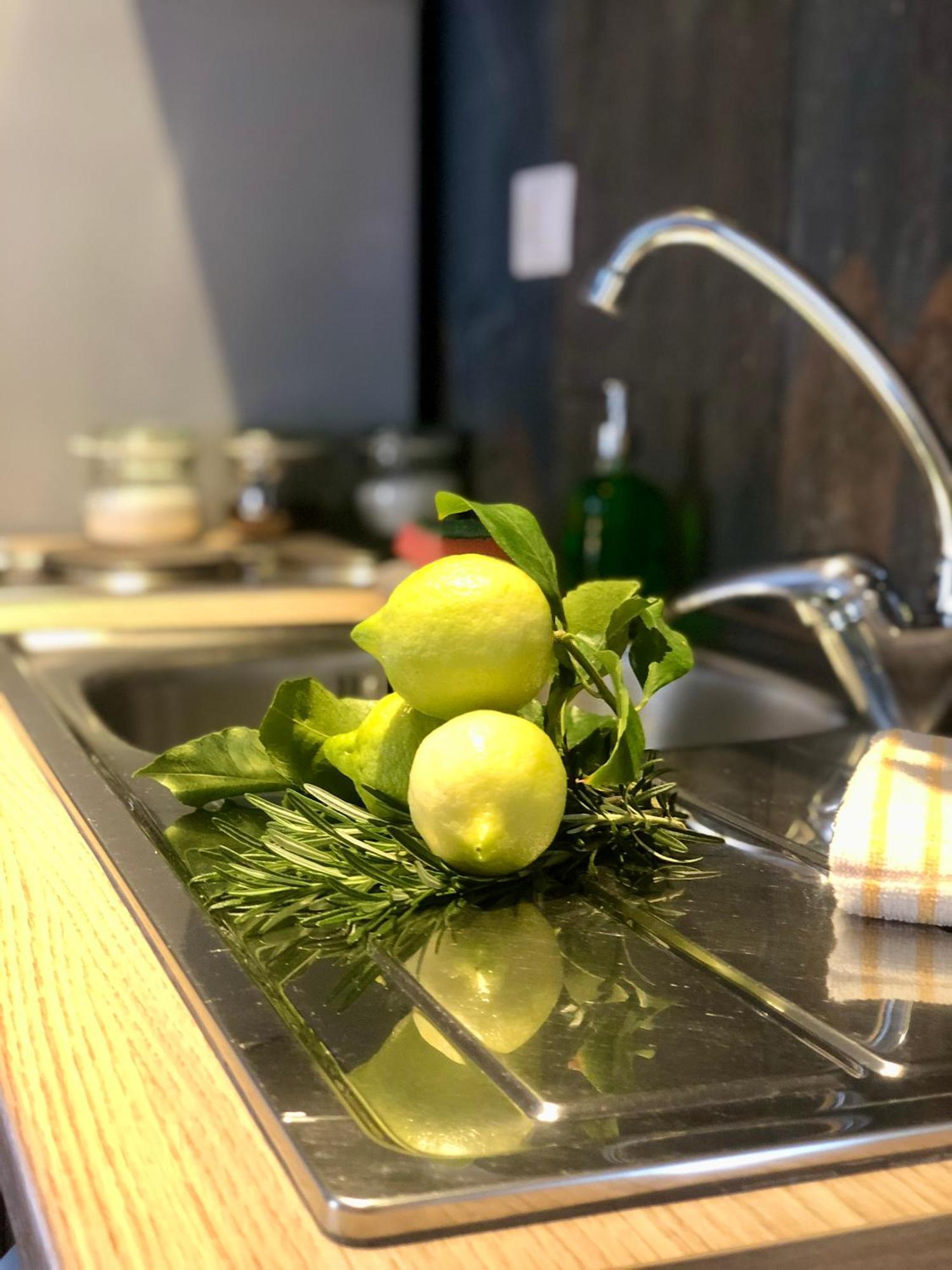 Taormina Center Private Apartments By Fragranza Di Sicilia Εξωτερικό φωτογραφία