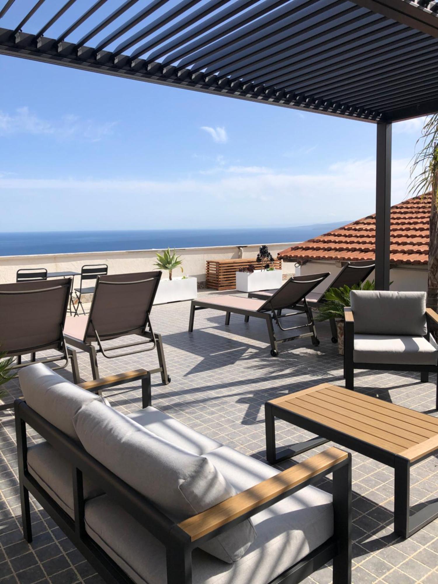 Taormina Center Private Apartments By Fragranza Di Sicilia Εξωτερικό φωτογραφία
