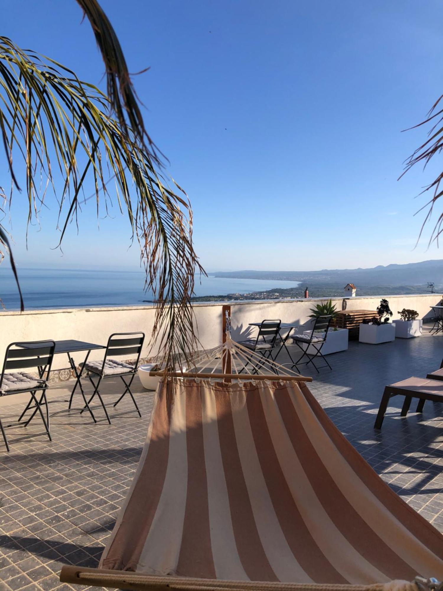 Taormina Center Private Apartments By Fragranza Di Sicilia Εξωτερικό φωτογραφία