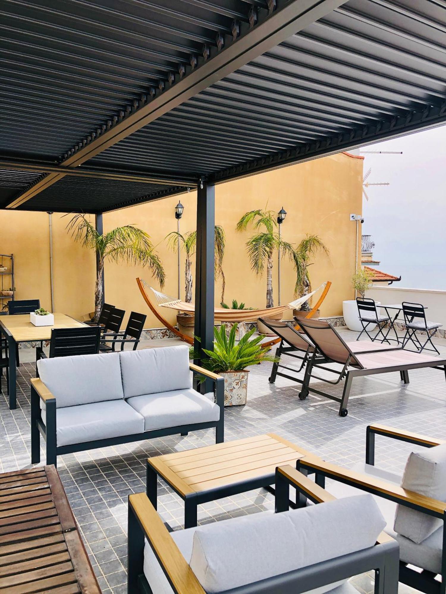 Taormina Center Private Apartments By Fragranza Di Sicilia Εξωτερικό φωτογραφία