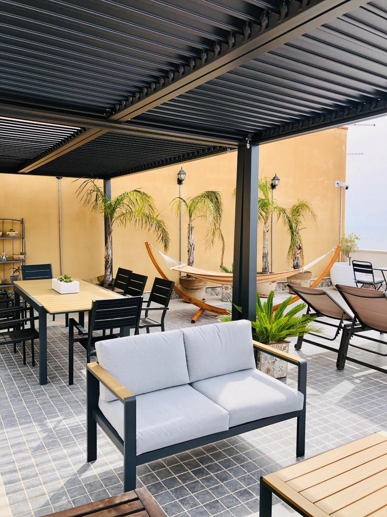 Taormina Center Private Apartments By Fragranza Di Sicilia Εξωτερικό φωτογραφία